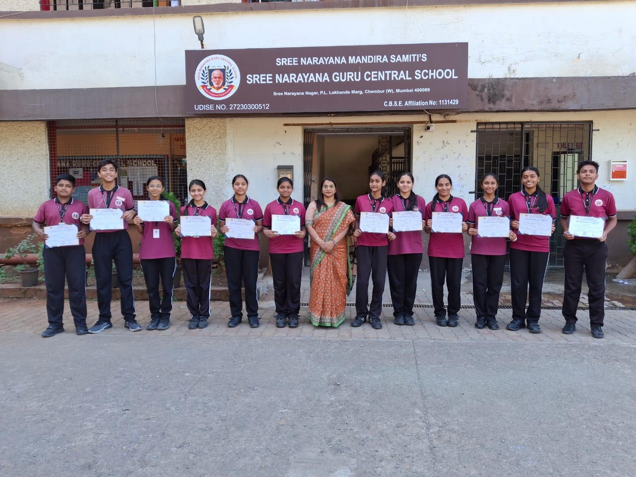 Poem Writing Competition